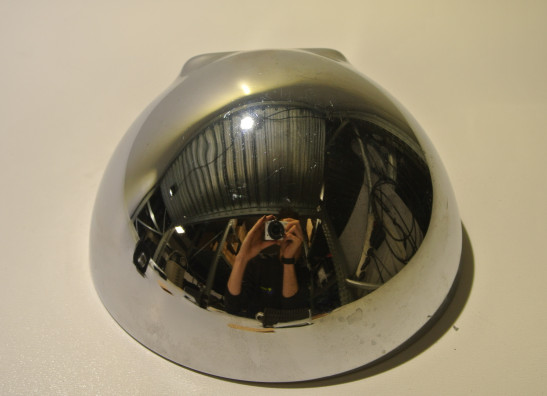 Scheinwerfer Suzuki VS 800 Intruder