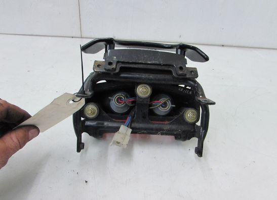 Rucklicht Kawasaki ZXR 750