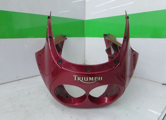 Cowl upper front Triumph Sprint 900