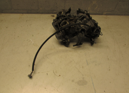 Carburateurset Honda ST 1100 Pan European