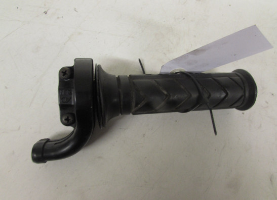 Gasgriff Yamaha XJ 600 Diversion