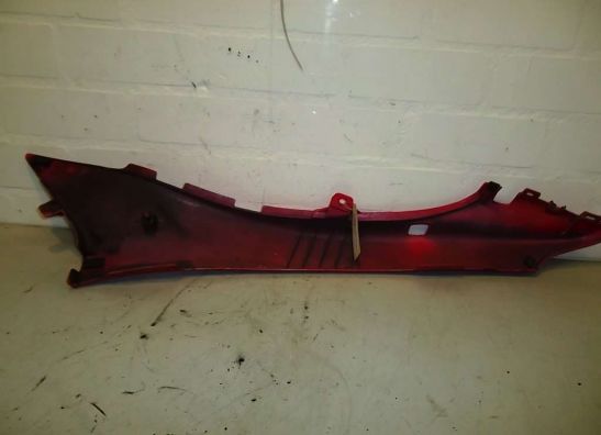 Cowl rear right Yamaha XJ 600 Diversion