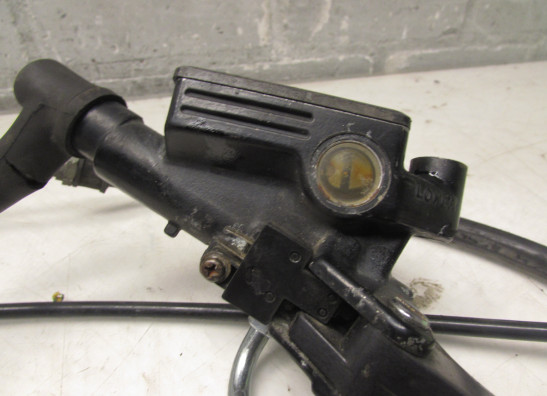 Koppelingspomp Honda Goldwing GL