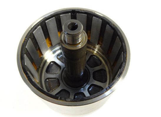 Rotor vliegwiel Yamaha FZ1