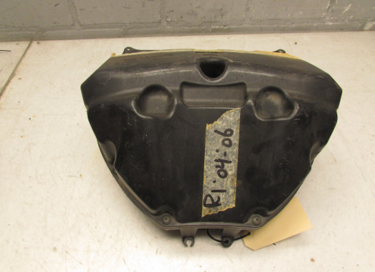Air cleaner case Yamaha YZF R1