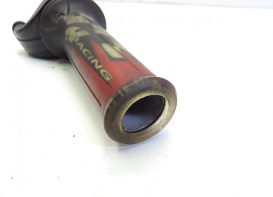 Gashandle Yamaha FZR 1000