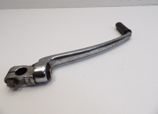 Kick starter Suzuki GS 850