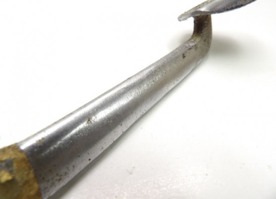 Bremspedal Suzuki GS 550