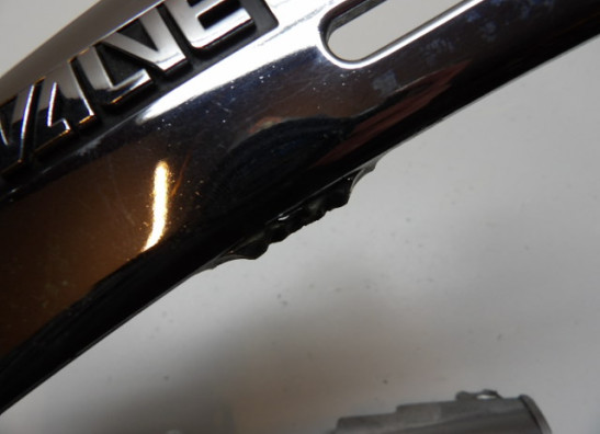 Overig Yamaha XJ 700