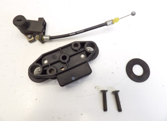 Sitzbank Suzuki TU 250 X Volty