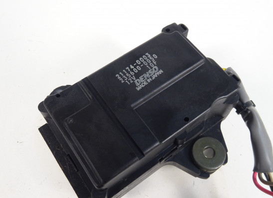 Exup Servo Ventil Kawasaki ZX 6 R