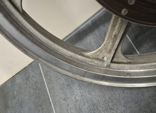 Voorvelg Kawasaki VN 700  750