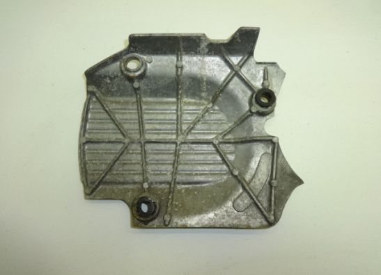 Engine cover front spocket Honda VF 700  750 C Magna