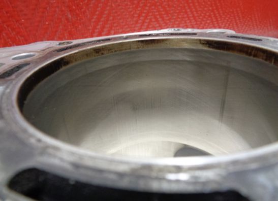 Cilinderblok KTM 990 Superduke