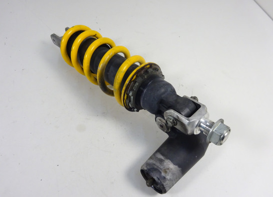 Stossdampfer hinten Suzuki GSX R 600