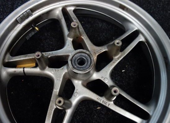 Front Wheel BMW R 1150 RT   R 850 RT