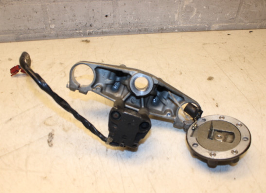 Slotenset Yamaha XJ 900 S Diversion