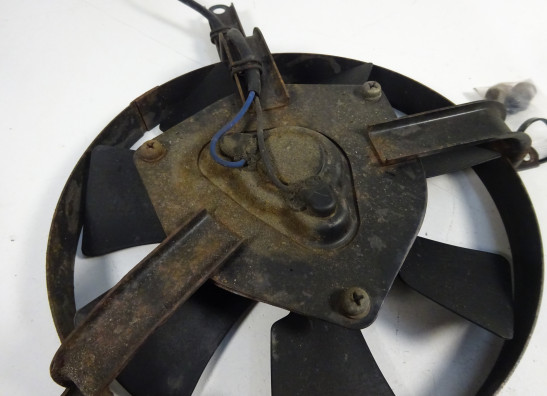 Ventilator Yamaha FJR 1300