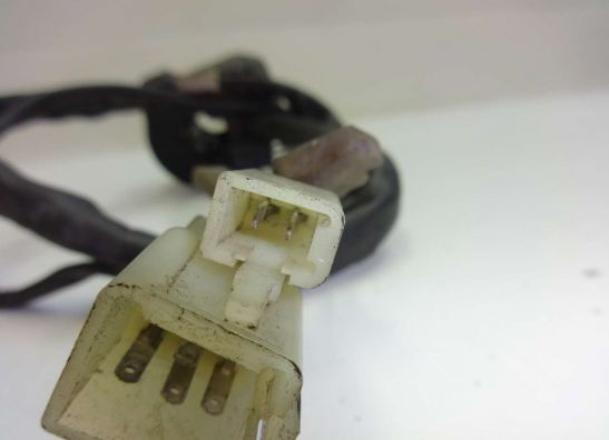 Handlebar switch assy left Yamaha TDM