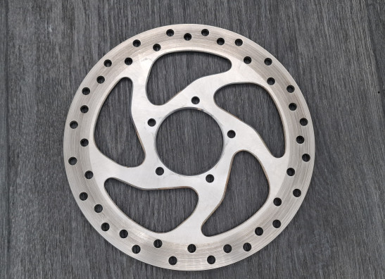 Achterremschijf Ducati Multistrada V4