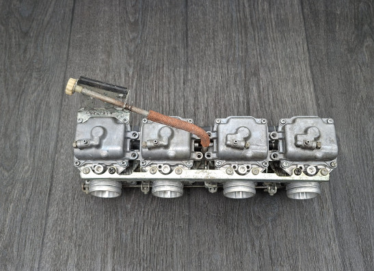 Carburetor assy Suzuki GSX F 1100