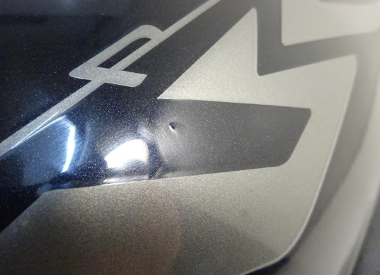 Rechter zijkuip KTM 990 Superduke