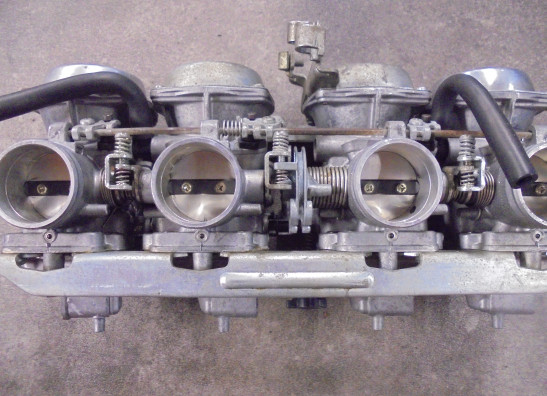 Carburateurset Honda CB 750 