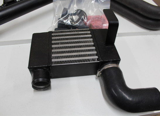 Uitlaatbochten Can-am Spyder