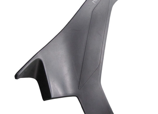 Rechter zijkuip klein Kawasaki Ninja 400