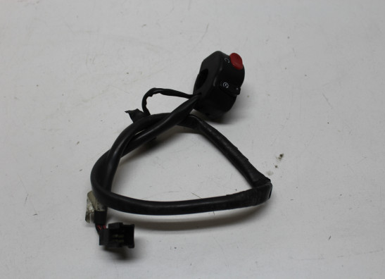 Stuurschakelaar rechts Triumph Daytona 675 