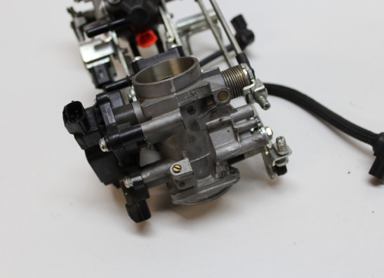 Einspritzanlage Suzuki DL 650 V STROM