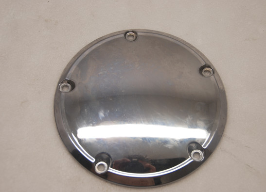 Kupplungsdeckel Harley Davidson Softtail