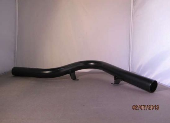 Radiator toebehoren Voxan Roadster