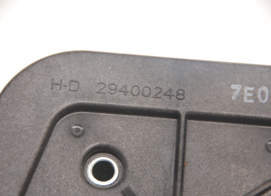 Luchtfilter Harley Davidson Softtail