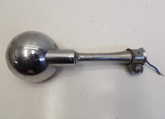 Knipperlicht links achter Yamaha XS 750