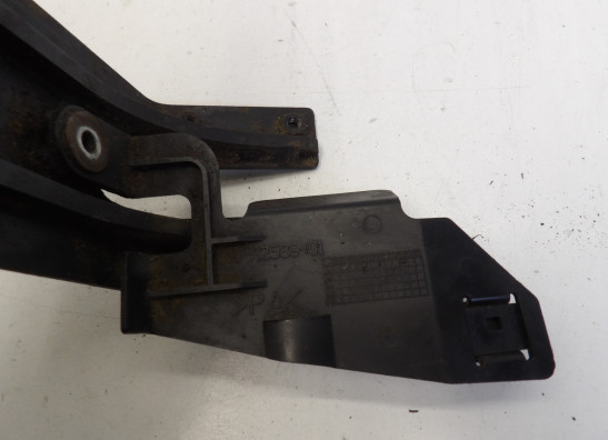 Frame - onderdelen Yamaha XTZ Tenere