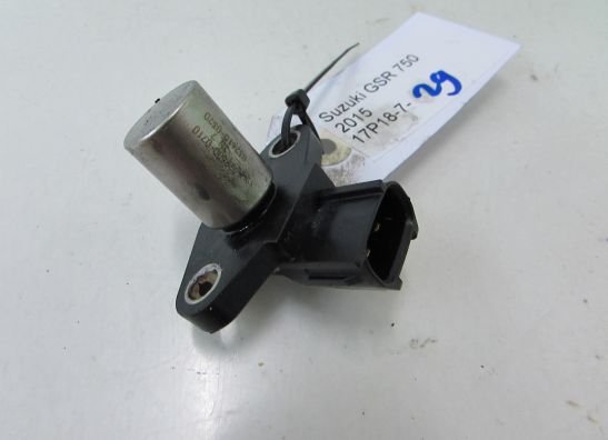 Motorblok diverse Suzuki GSR 750