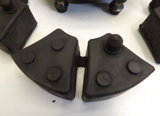 Driven flange Yamaha XJ 600 Diversion