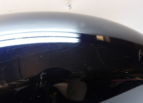 Front fender Kawasaki ZZR 1400