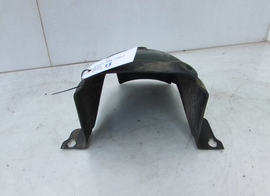 Hinterradabdeckung Suzuki GSX F 1100