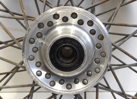 Felge vorne Honda VT 750 Shadow