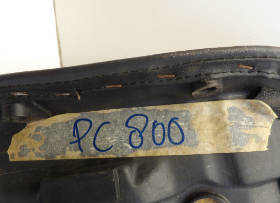 Buddy zadel Honda PC 800