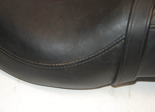 Zadel Harley Davidson Sportster