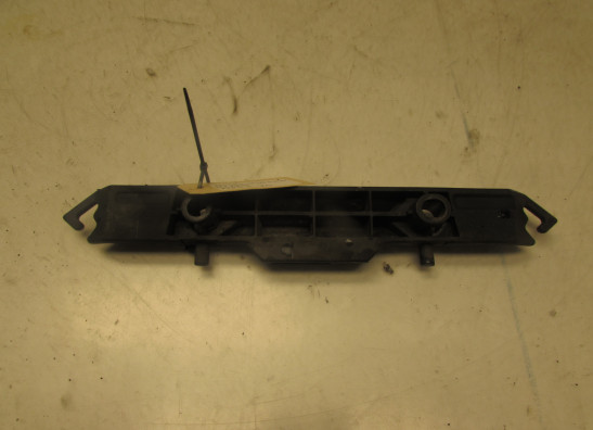 Suitcase bracket left Yamaha Tracer 900