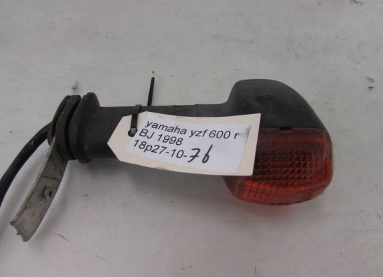 Winker Yamaha YZF 600 Thundercat