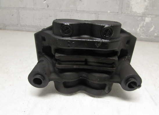 Remklauw Yamaha MT 09