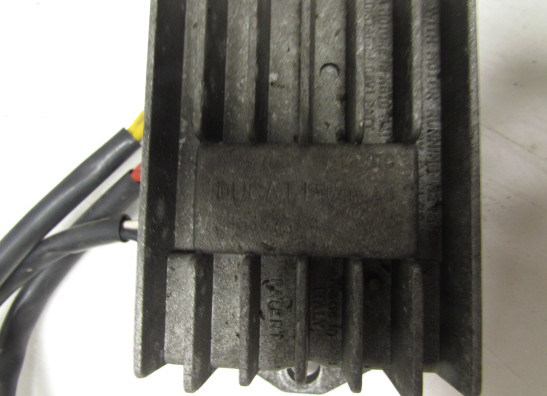 Spanningsregelaar Moto Guzzi Overige Moto Guzzi