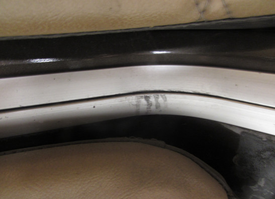 Top-case Yamaha XVZ 1200 Venture