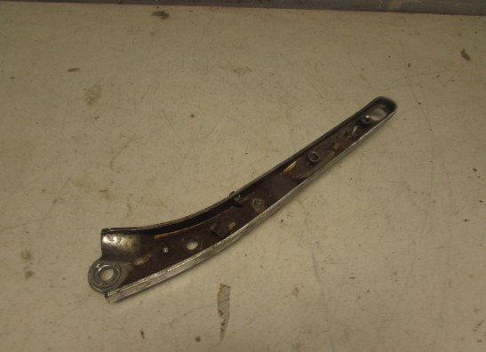 Rugsteun sissybar Honda VT 1100