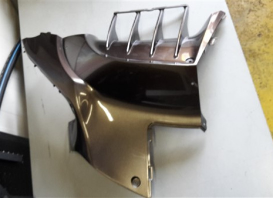 Rechter zijkuip Kawasaki GTR 1400